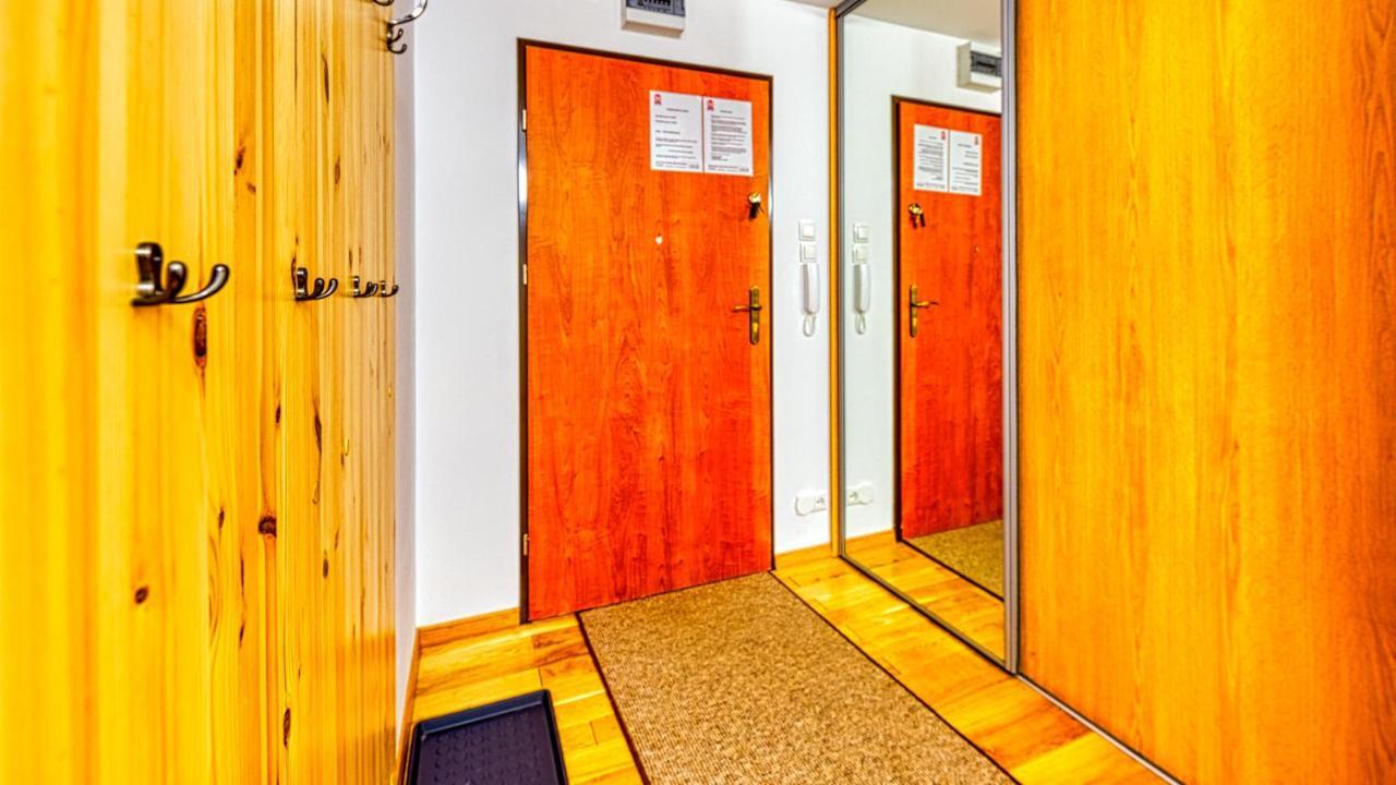 Apartament Lesny - 5D Apartamenty Szklarska Poręba Exteriör bild