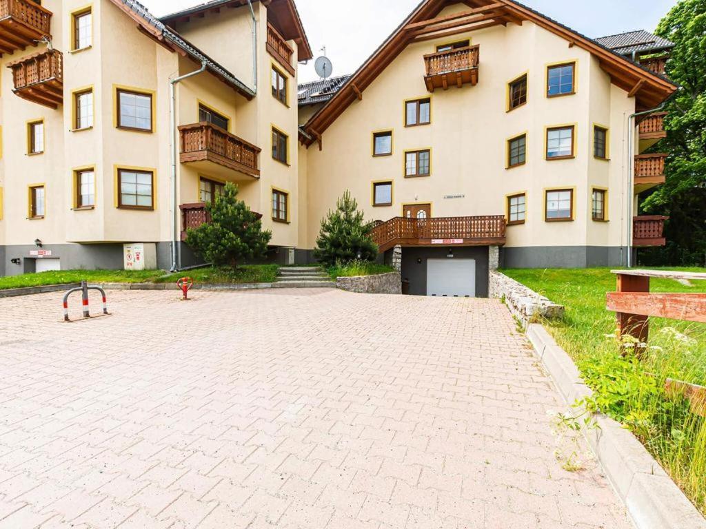 Apartament Lesny - 5D Apartamenty Szklarska Poręba Exteriör bild